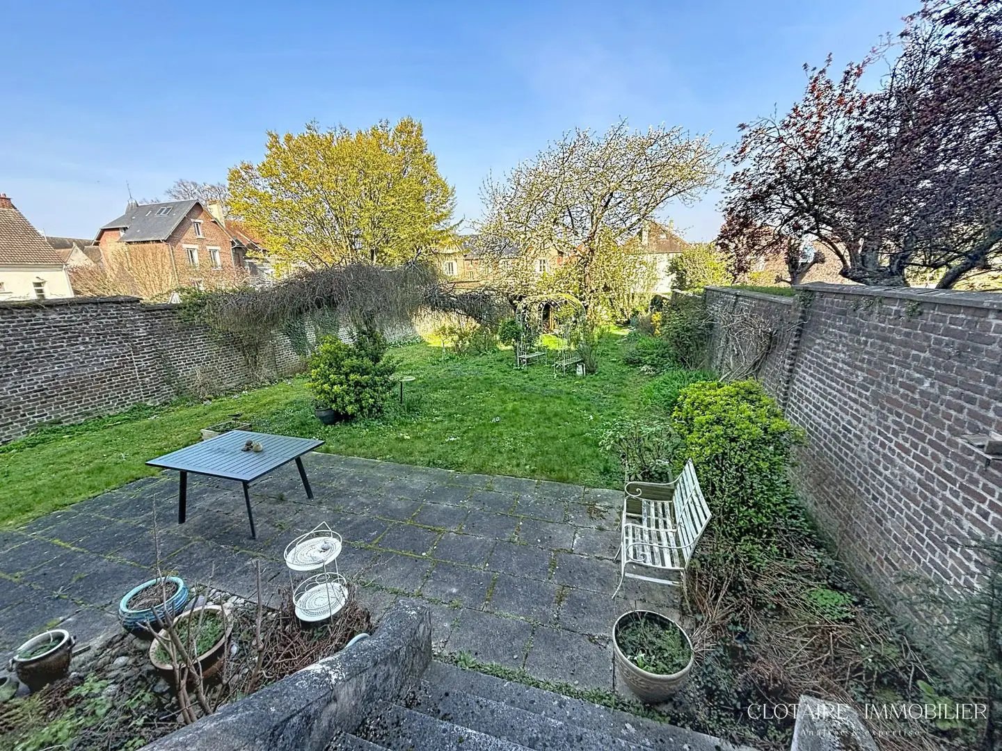 Maison à vendre, 181m², Compiègne