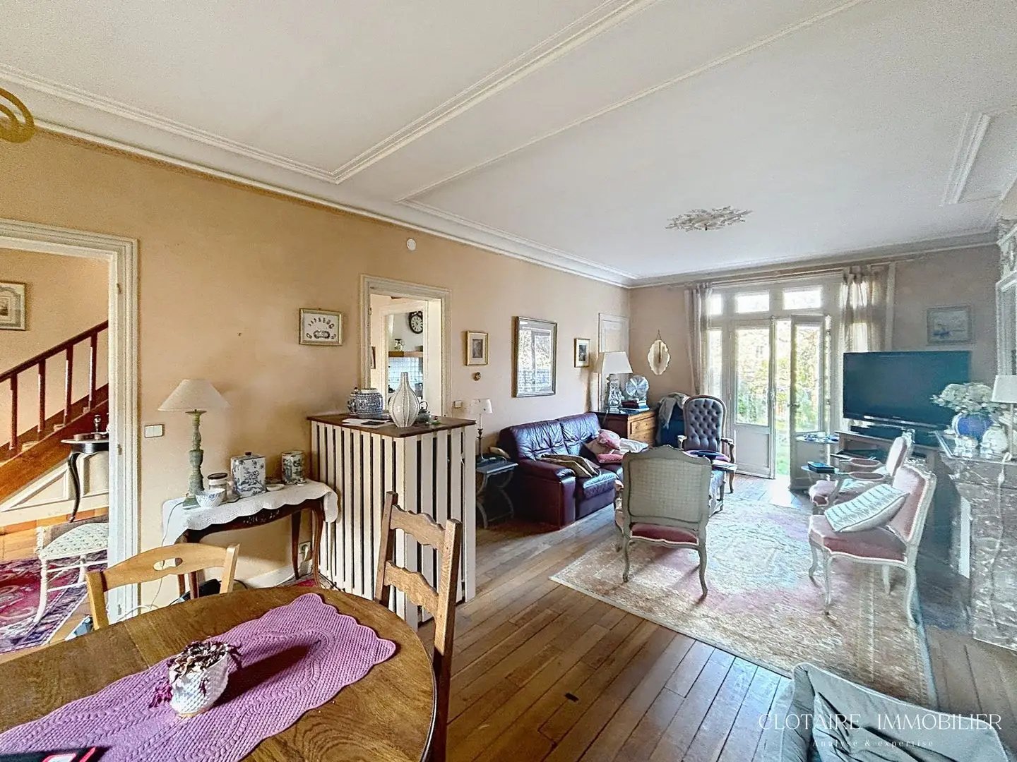 Maison à vendre, 181m², Compiègne
