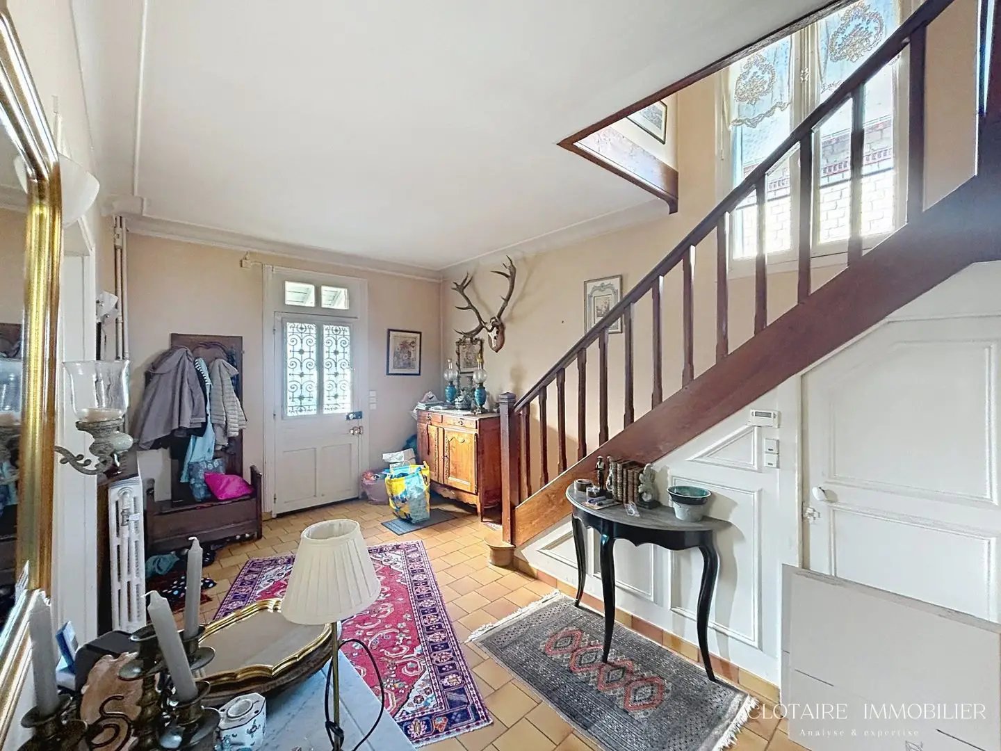 Maison à vendre, 181m², Compiègne