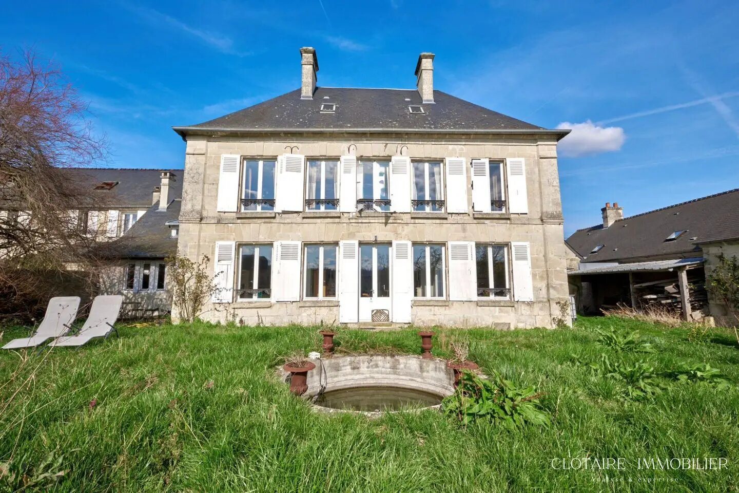 Maison à vendre, 204m², Compiègne