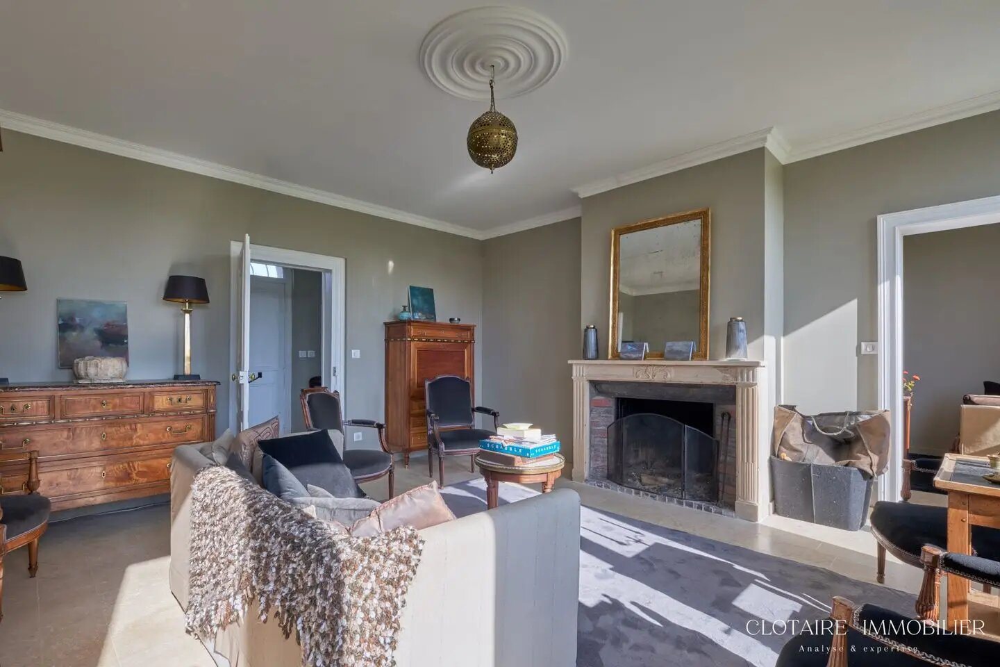 Maison à vendre, 204m², Compiègne