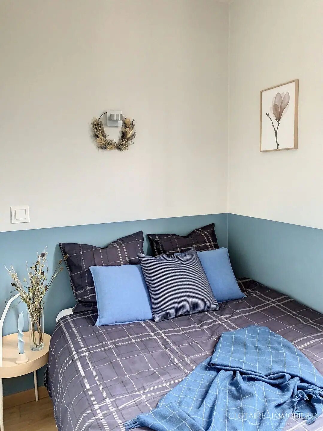 Appartement à vendre, 26m², Compiègne