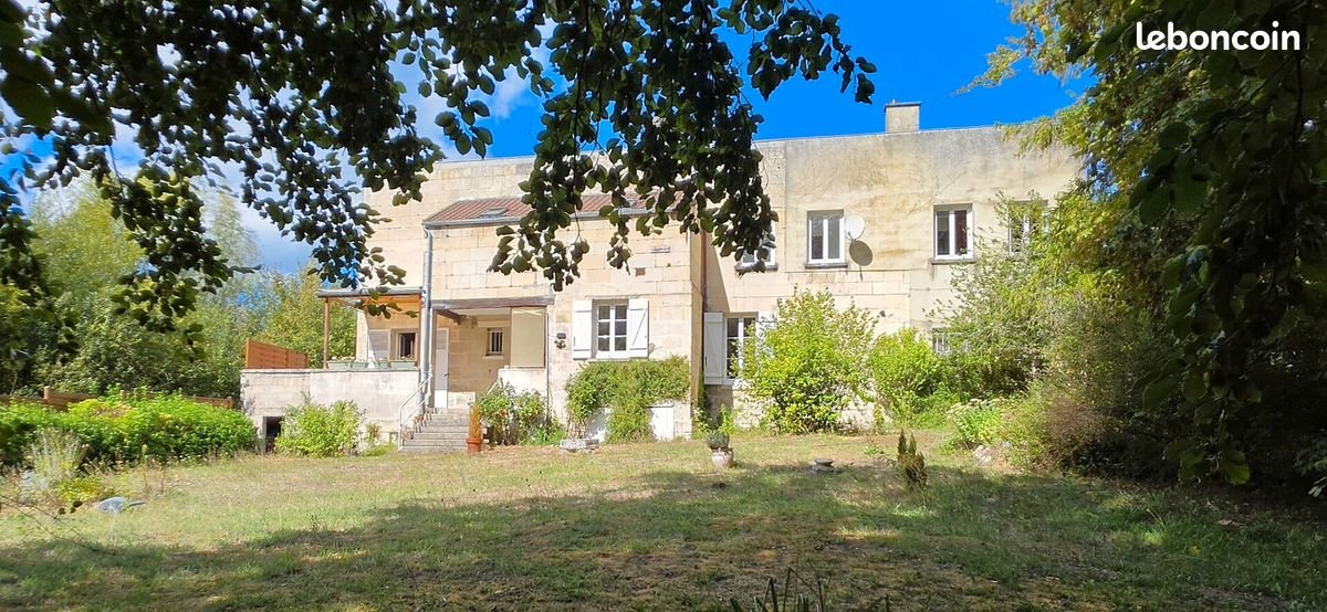 Maison à vendre, 175m², Pierrefonds