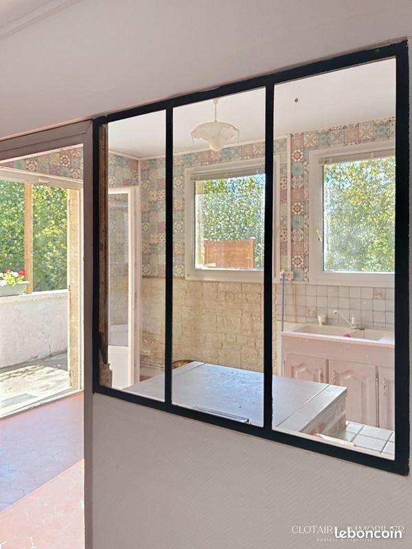 Maison à vendre, 175m², Pierrefonds