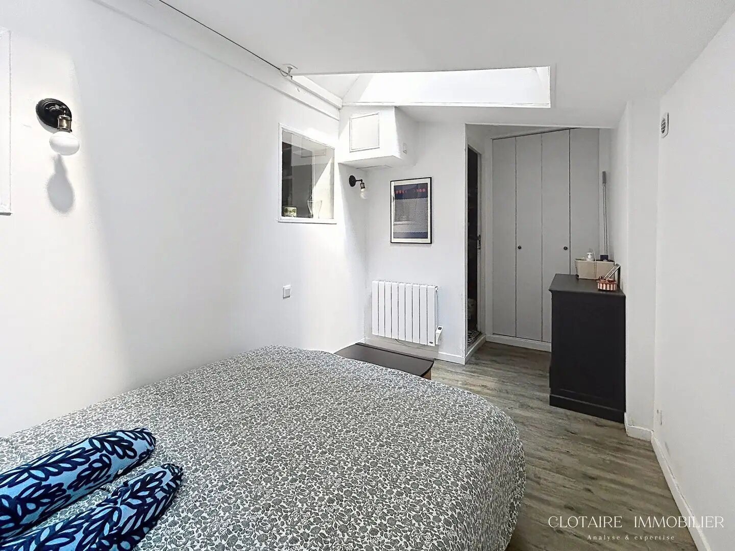 Appartement à vendre, 54m², Compiègne