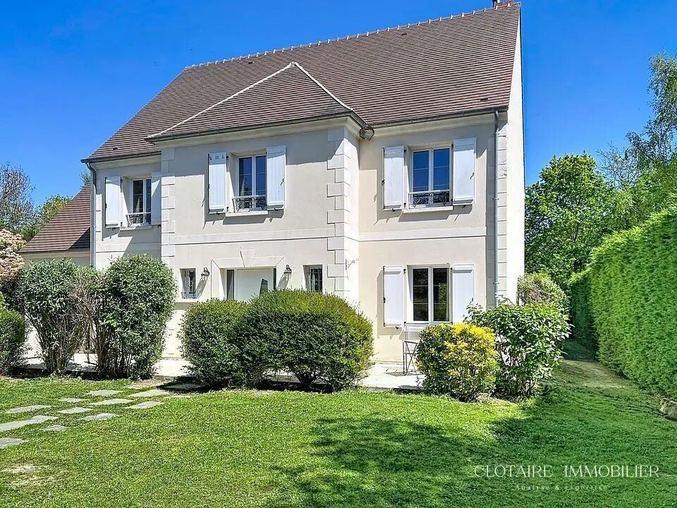 Maison à vendre, 220m², Néry