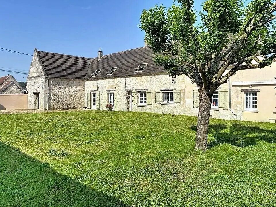 Maison à vendre, 218m², Trosly-Breuil