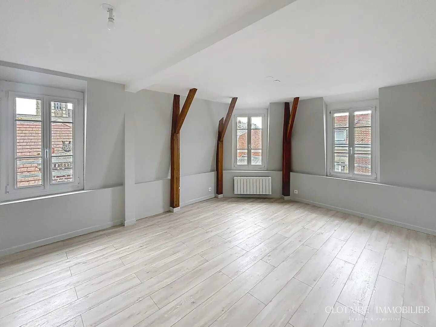Appartement à vendre, 295m², Noyon