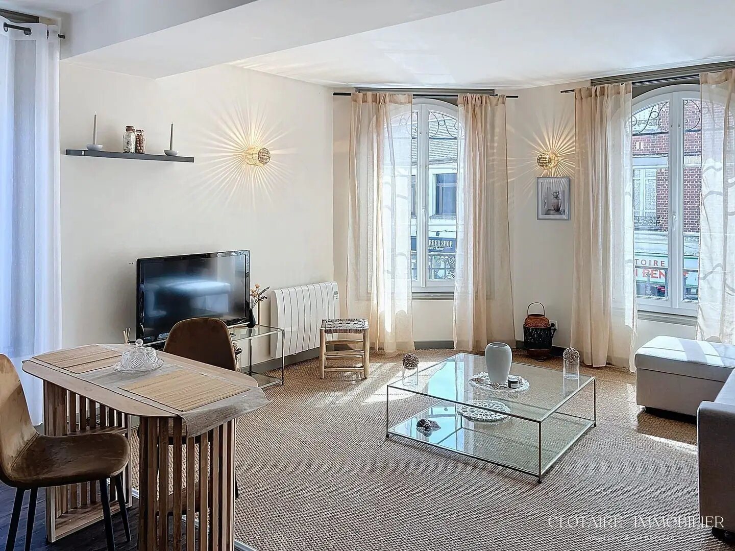 Appartement à vendre, 295m², Noyon