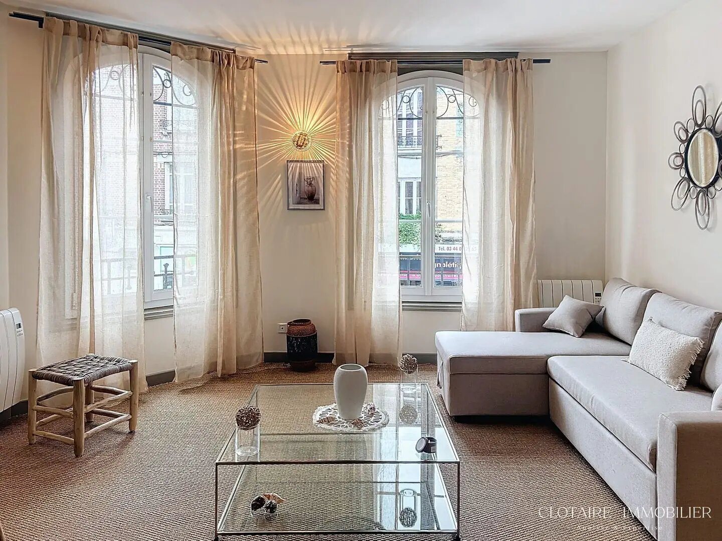 Appartement à vendre, 295m², Noyon
