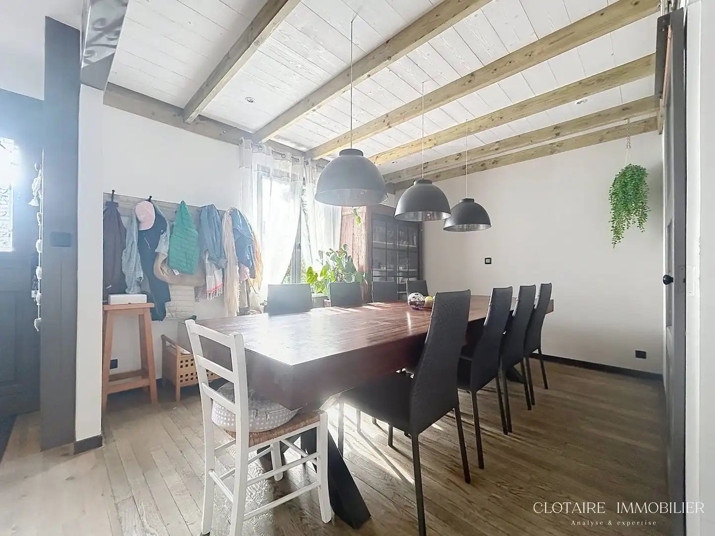 Maison à vendre, 103m², Jaux