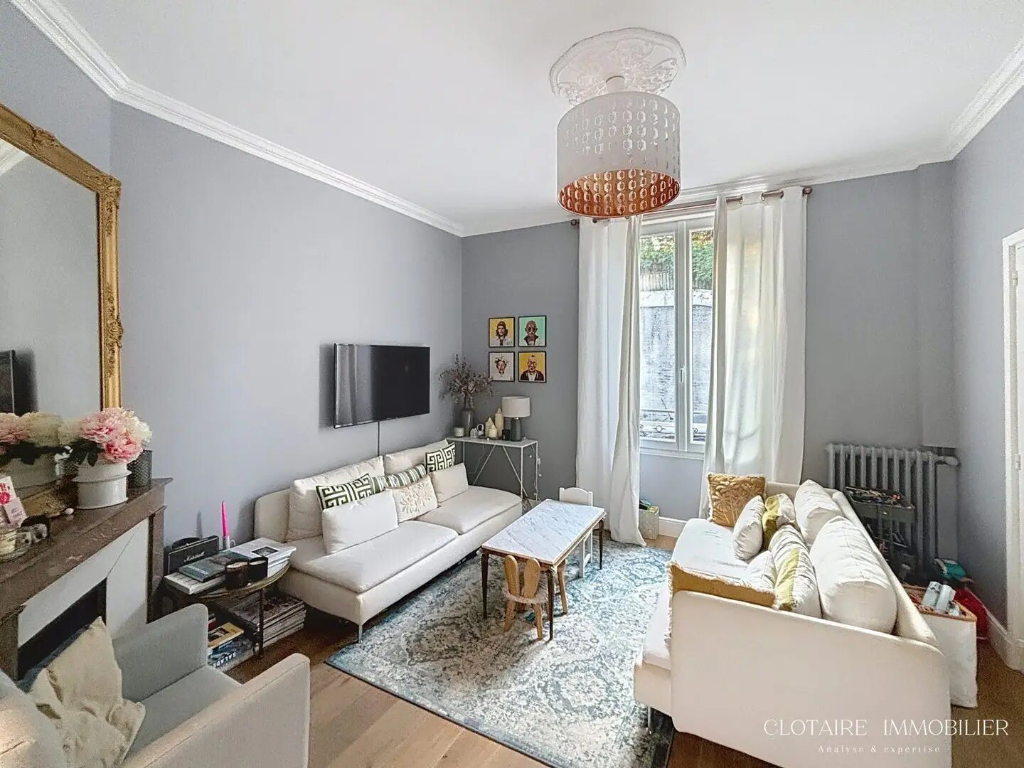 Maison à vendre, 91m², Compiègne