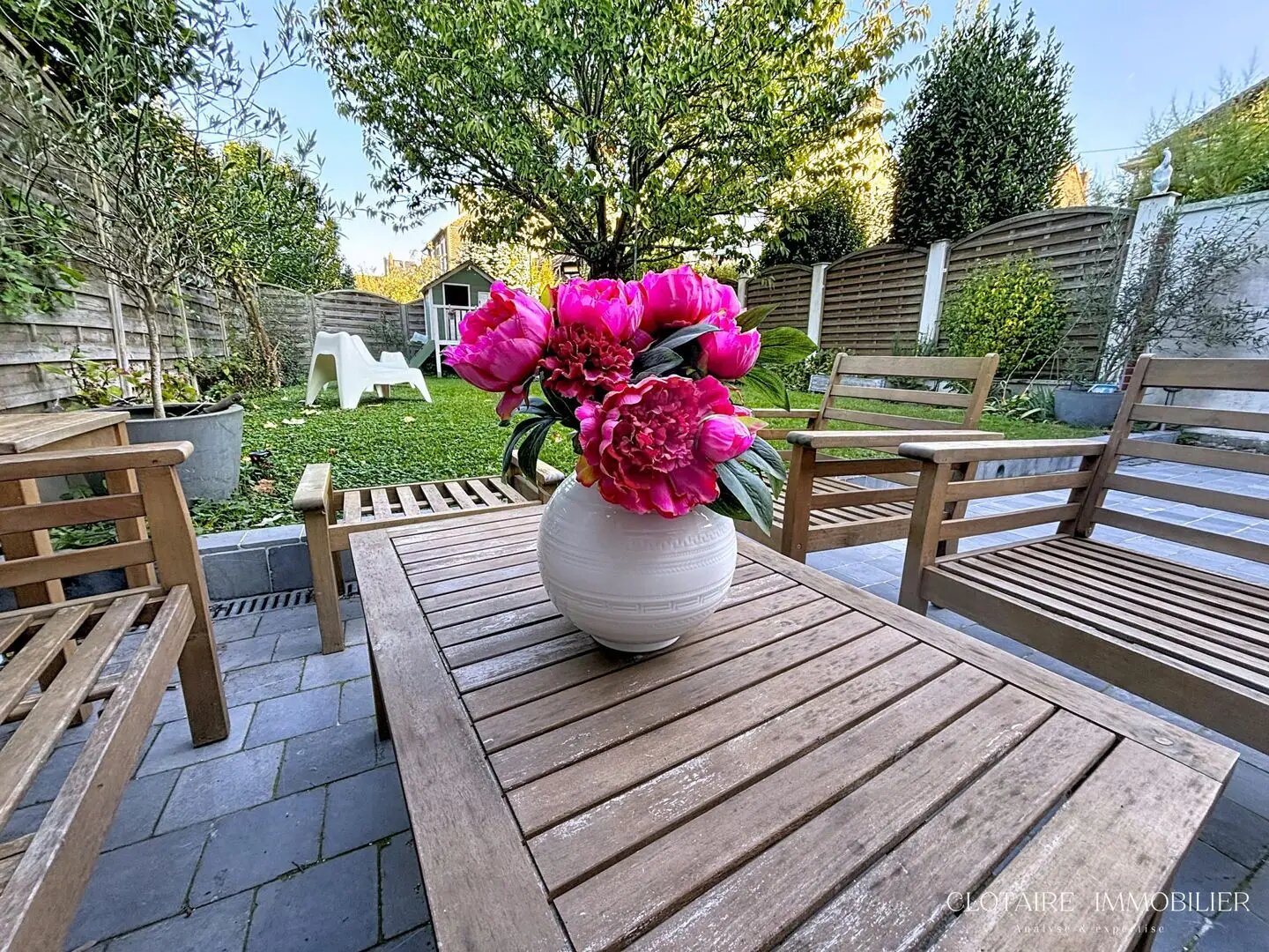 Maison à vendre, 91m², Compiègne