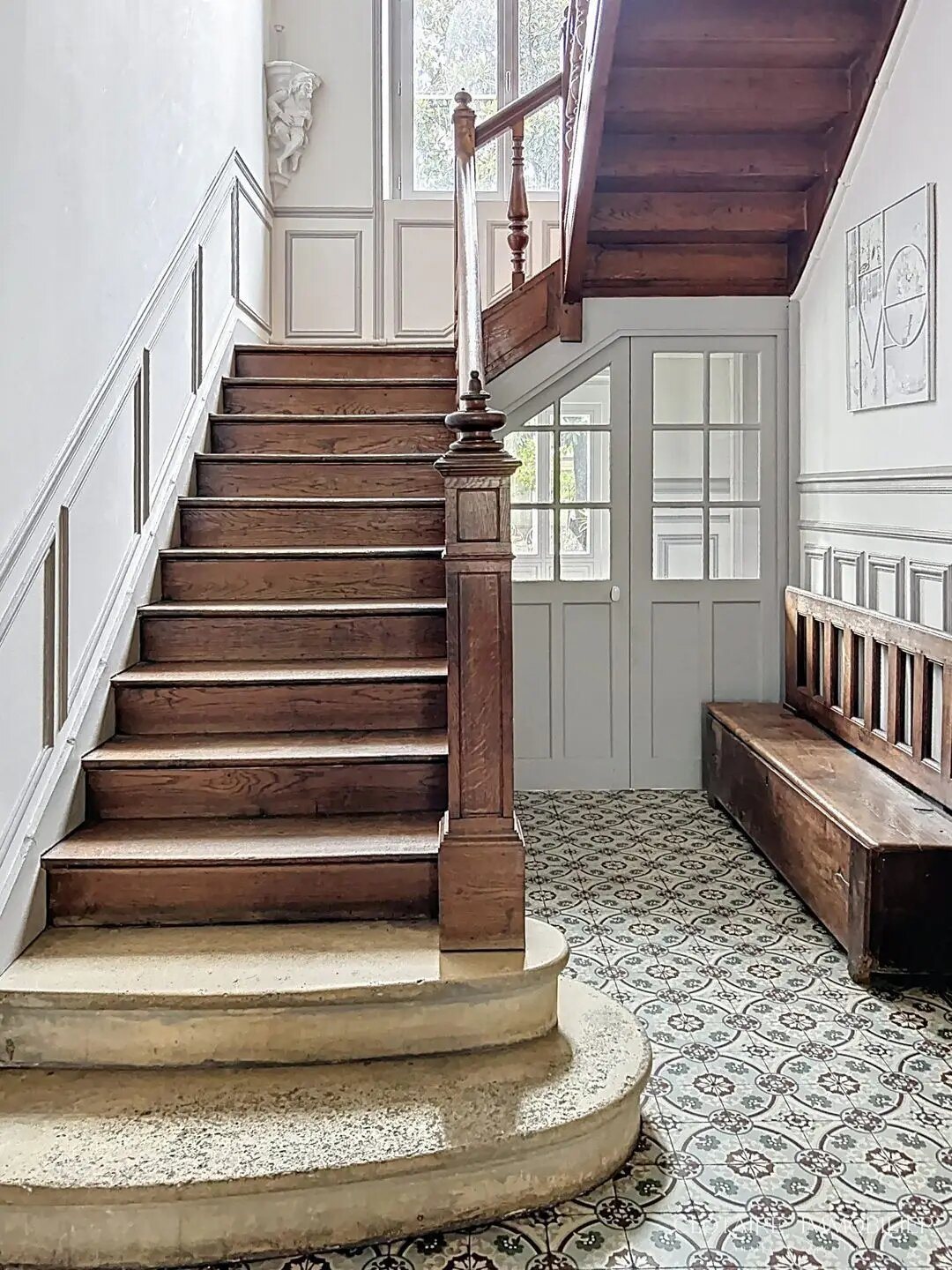 Appartement à louer, 160m², Compiègne