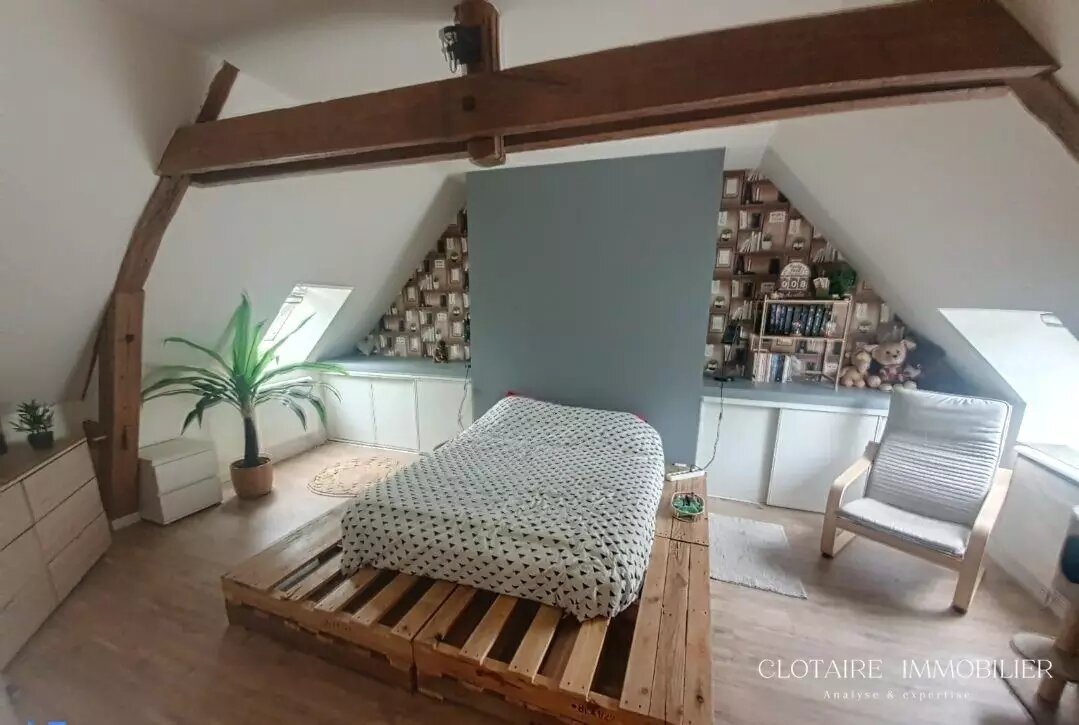 Maison à vendre, 99m², Trosly-Breuil