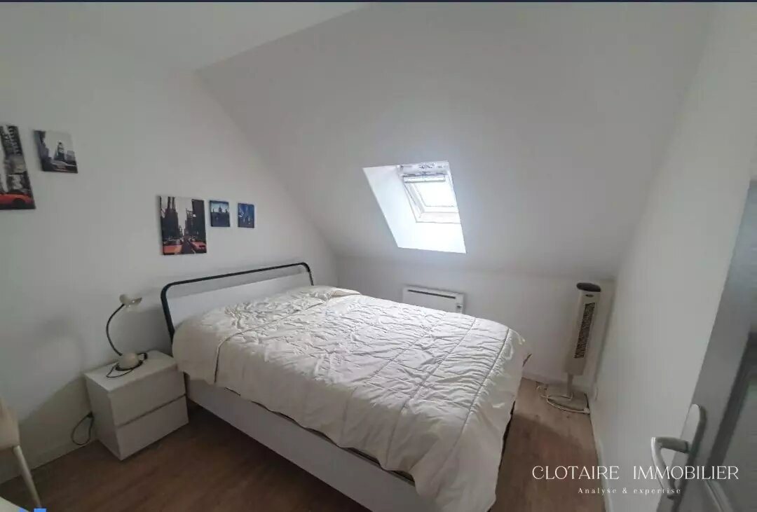 Maison à vendre, 99m², Trosly-Breuil