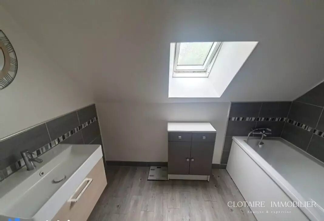 Maison à vendre, 99m², Trosly-Breuil