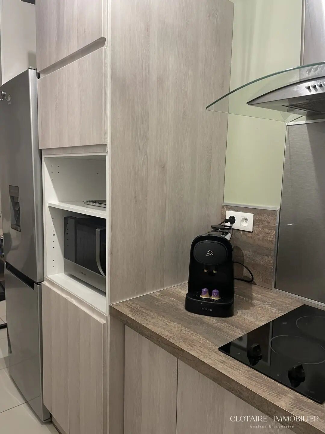Appartement à louer, 27m², Margny-lès-Compiègne
