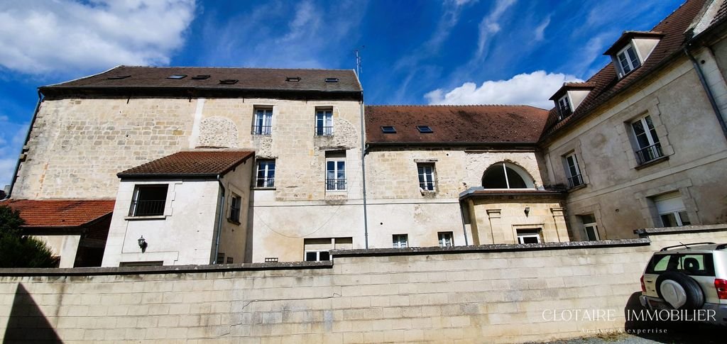 Appartement à vendre, 985m², Verberie