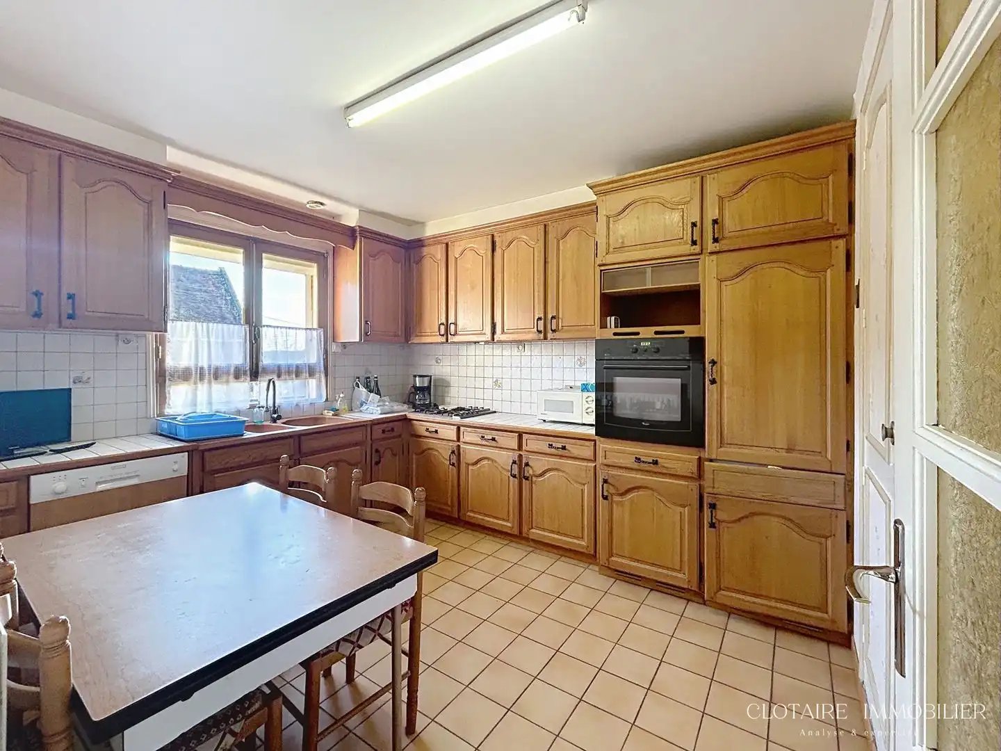 Maison à vendre, 125m², Grandfresnoy