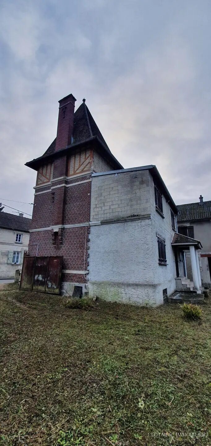 Maison à vendre, 400m², Béthisy-Saint-Pierre
