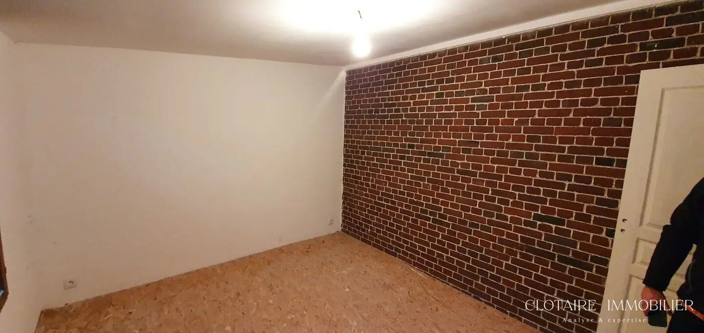 Maison à vendre, 400m², Béthisy-Saint-Pierre