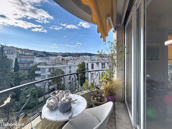 Appartement à vendre, 75m², Nice