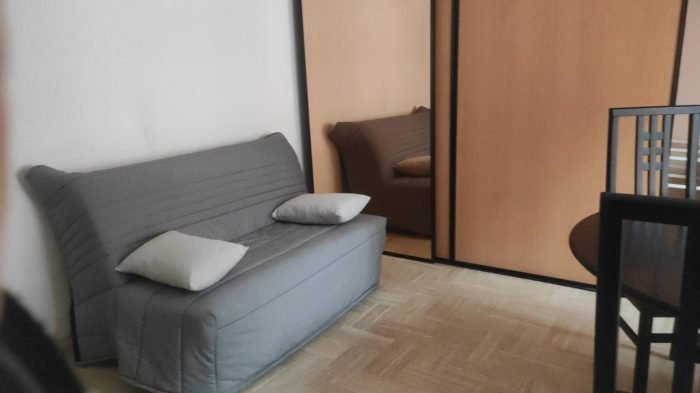 Appartement à louer, 30m², Cagnes-sur-Mer