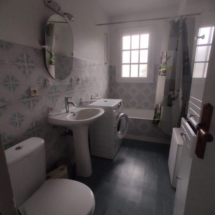 Appartement à louer, 30m², Cagnes-sur-Mer