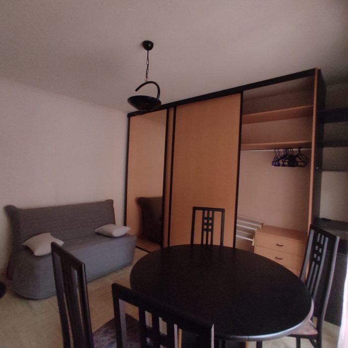 Appartement à louer, 30m², Cagnes-sur-Mer