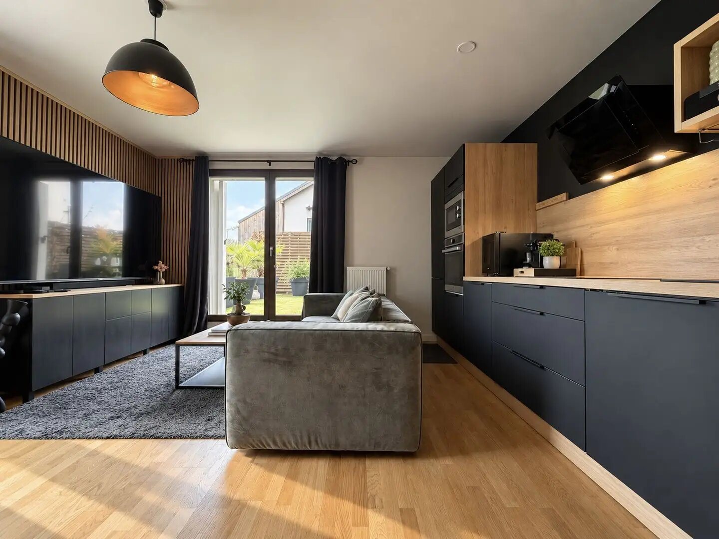 Appartement à vendre, 45m², Senlis