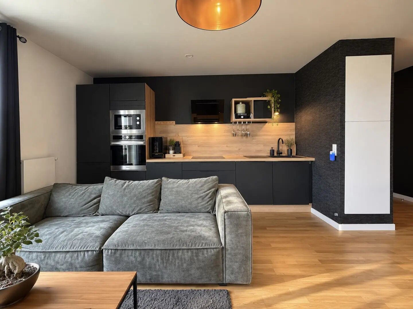 Appartement à vendre, 45m², Senlis