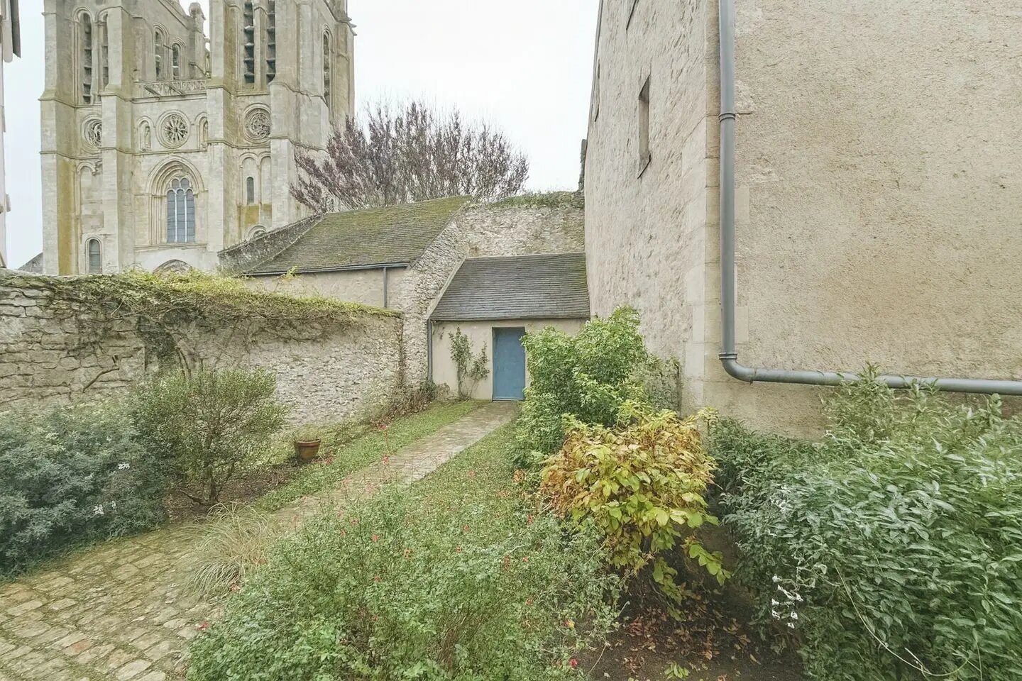Appartement à vendre, 73m², Senlis