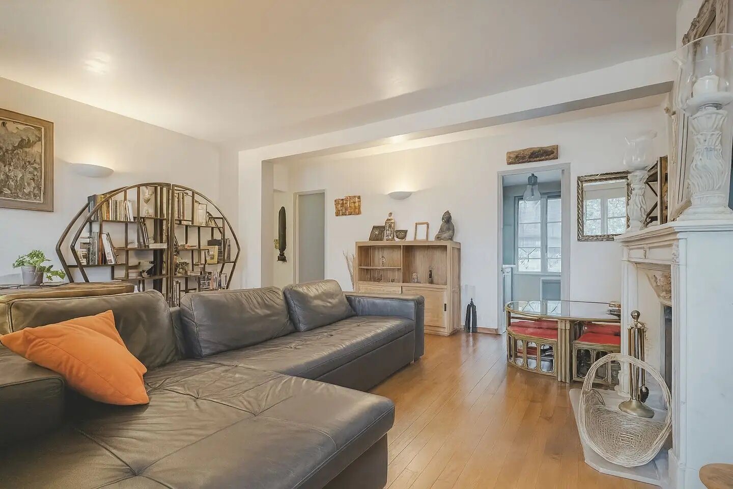 Appartement à vendre, 73m², Senlis