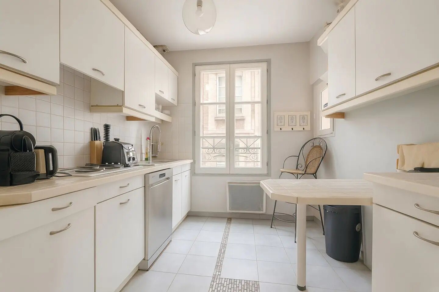 Appartement à vendre, 73m², Senlis