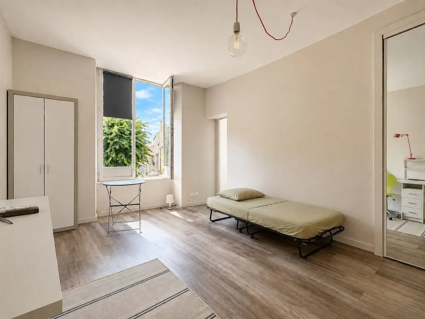 Appartement à vendre, 23m², Senlis
