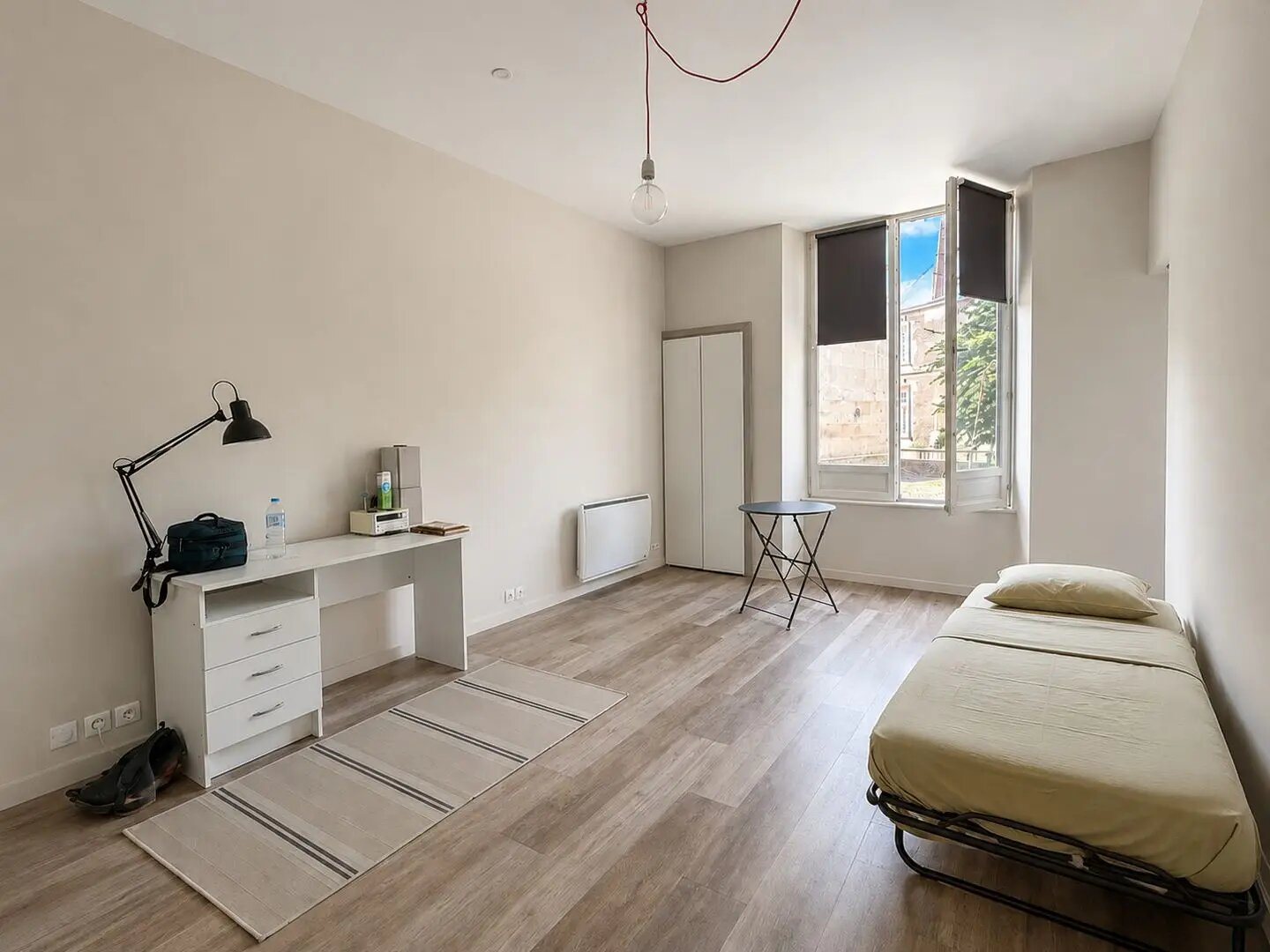 Appartement à vendre, 23m², Senlis