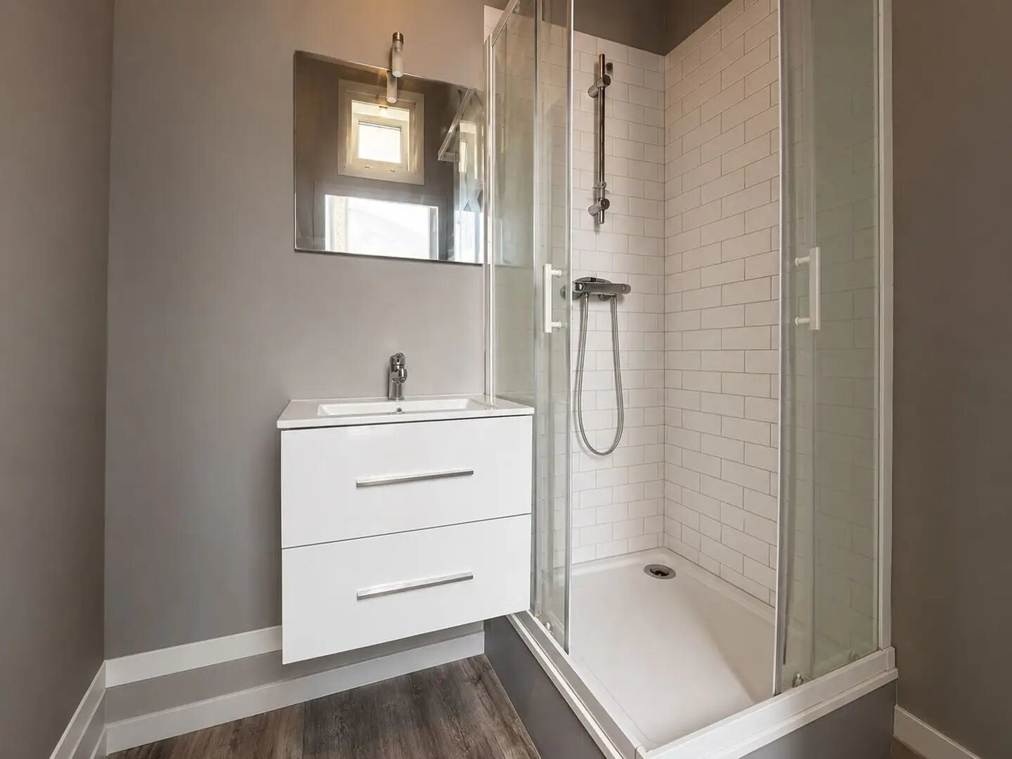 Appartement à vendre, 23m², Senlis