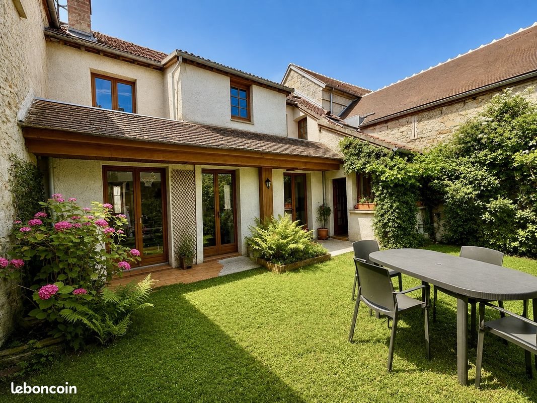 Maison à vendre, 100m², Senlis