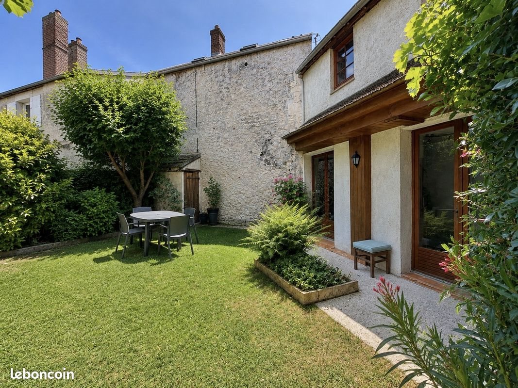 Maison à vendre, 100m², Senlis