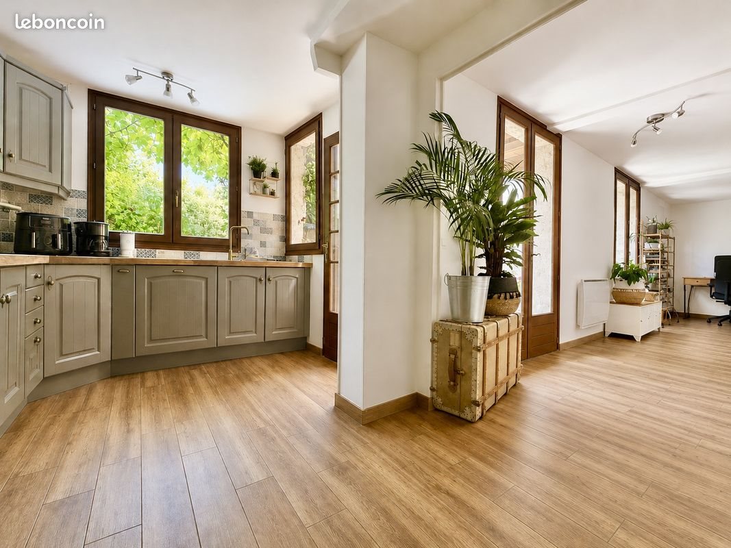 Maison à vendre, 100m², Senlis