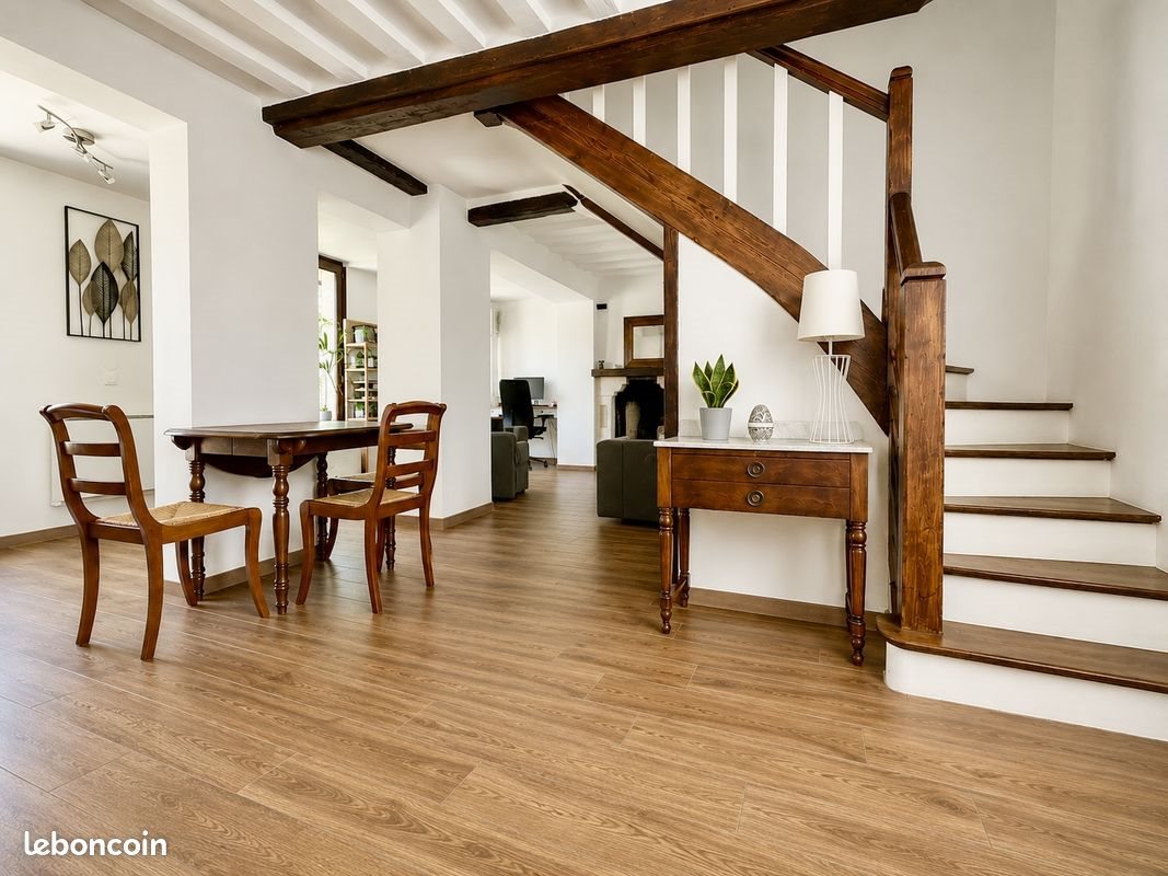 Maison à vendre, 100m², Senlis
