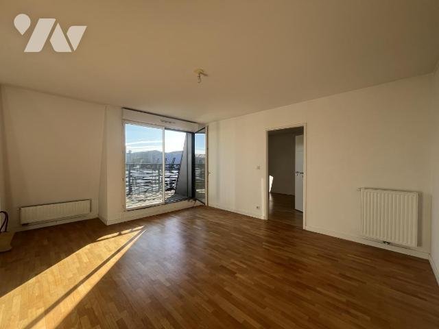 Appartement à vendre, 45m², Nantes