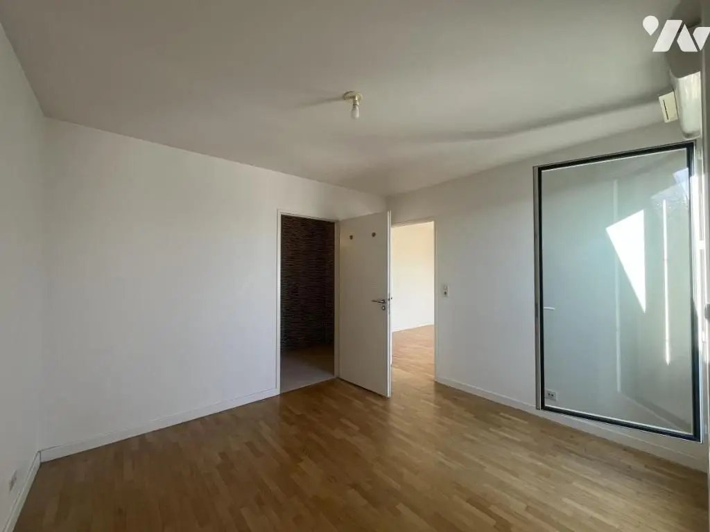 Appartement à vendre, 45m², Nantes
