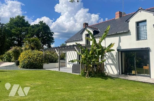 Maison à vendre, 178m², Blain