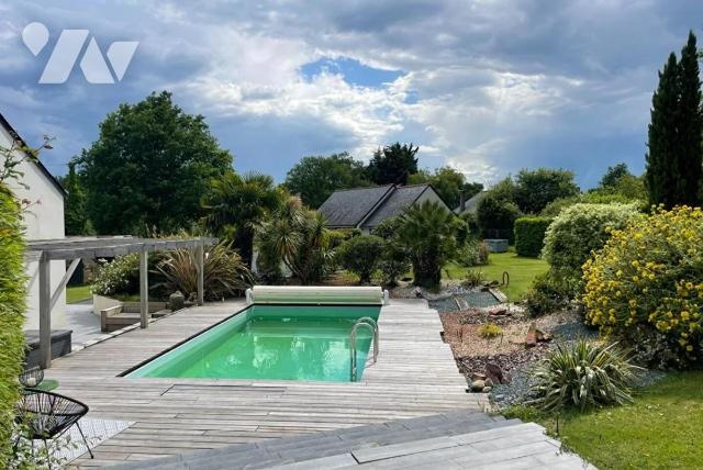 Maison à vendre, 178m², Blain