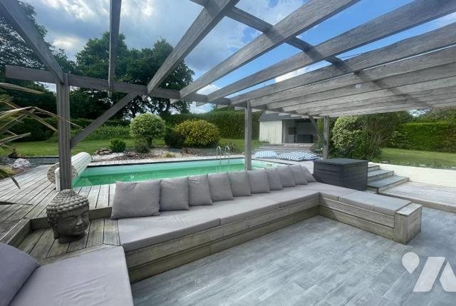 Maison à vendre, 178m², Blain