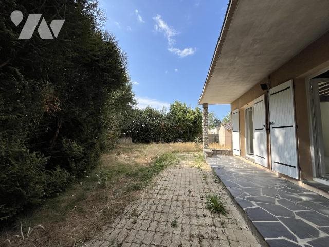 Maison à vendre, 107m², Le Temple-de-Bretagne