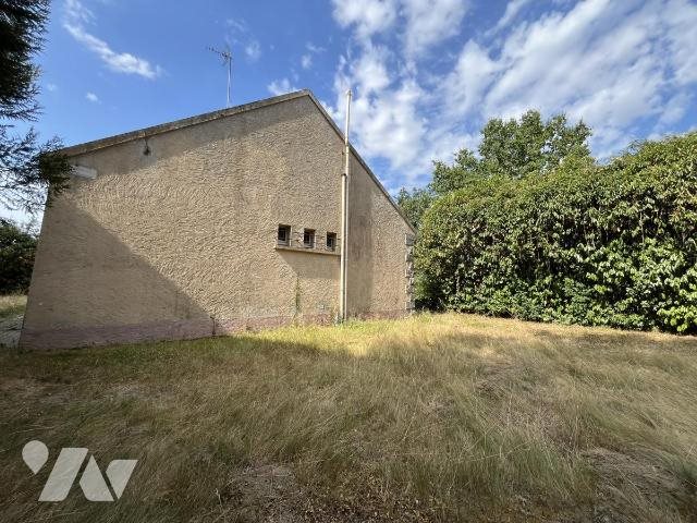 Maison à vendre, 107m², Le Temple-de-Bretagne