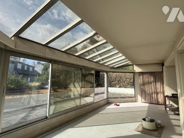 Appartement à vendre, 198m², Nantes